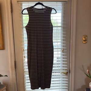 Athleta pencil dress size S